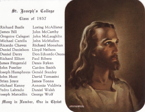 sjc class of 1957