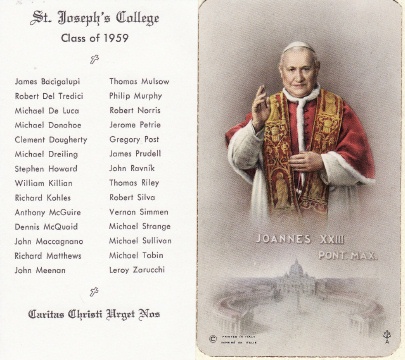 sjc class of 1959