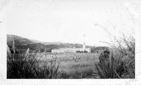 St-Josephs-College-view_(1943)_0001