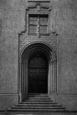 campanile_door-1930